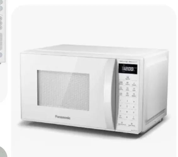 Vende- se microondas 