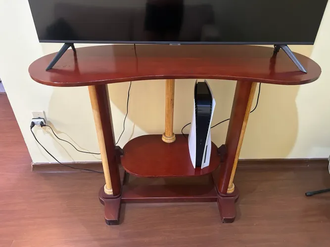 Rack para TV