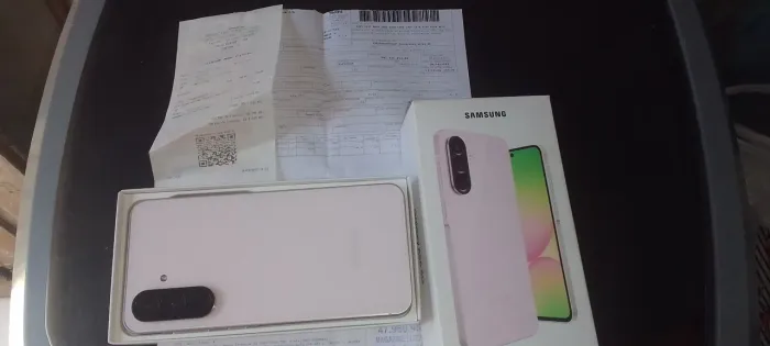 A56 5G 128gb Samsung
