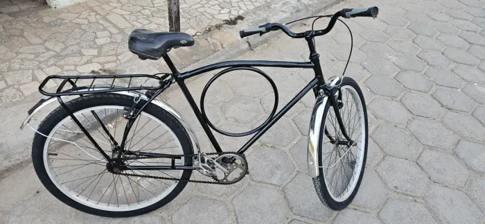 Bicicleta Ole 70
