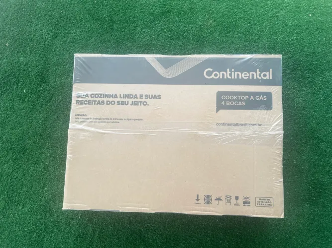 Cooktop Continental