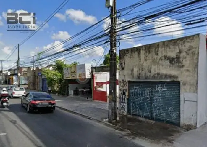 Loja á venda - Caxangá