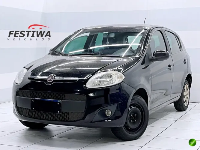 Fiat Palio Attractive 1.0 EVO Fire Flex 8V 5P 2013