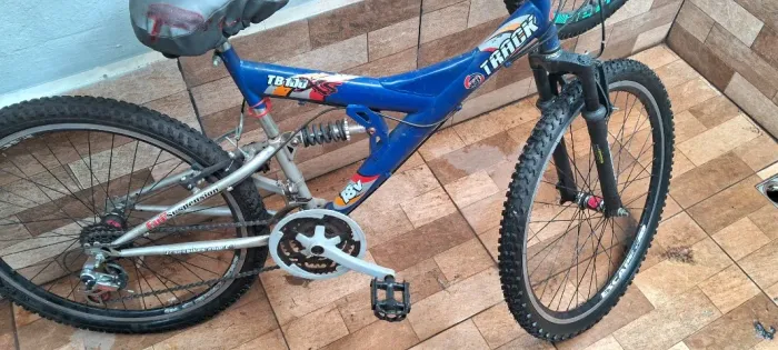 Torrando bike