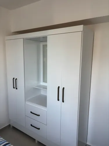 Guarda roupa