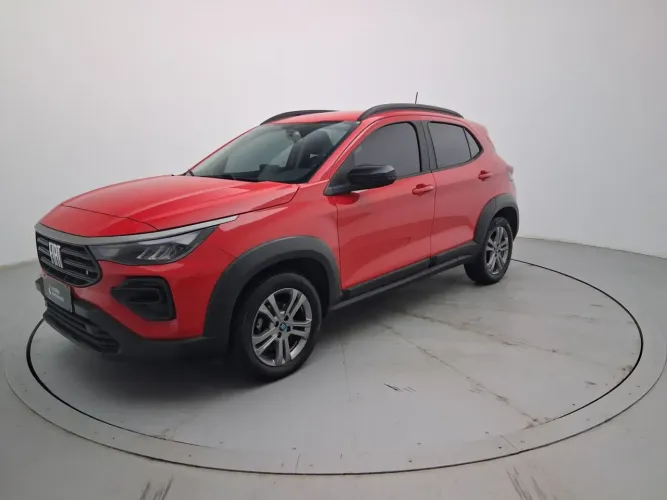 Fiat Pulse Drive 1.3 8V Flex Aut. 2025