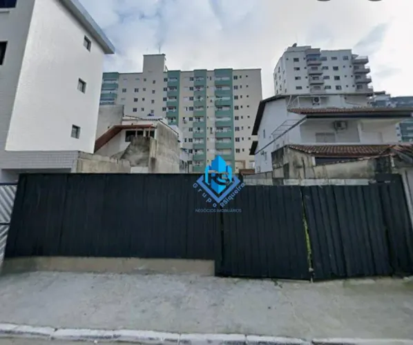 Terreno, 460 m² - venda por R$ 2.200.000,00 ou aluguel por R$ 14.645,00/mês - Canto do For
