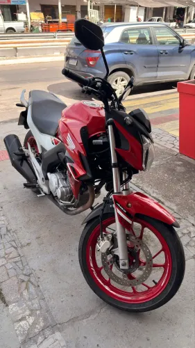 VENDO TWISTER 250 2022