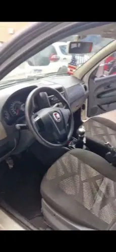 Fiat Palio 1.0/ Trofeo 1.0 Fire/ Fire Flex 4P 2015