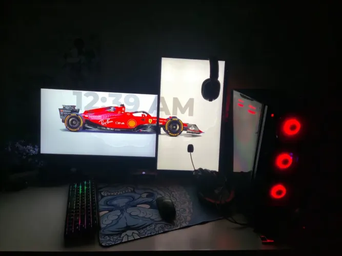 PC GAMER