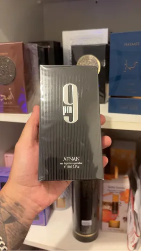 Perfume árabe original e importado