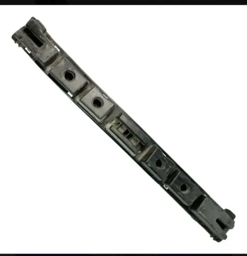 Absorvedor de Impacto Parachoque Traseiro Nissan Sentra 2006 07 08 09 10 11 12  85090ZE80A