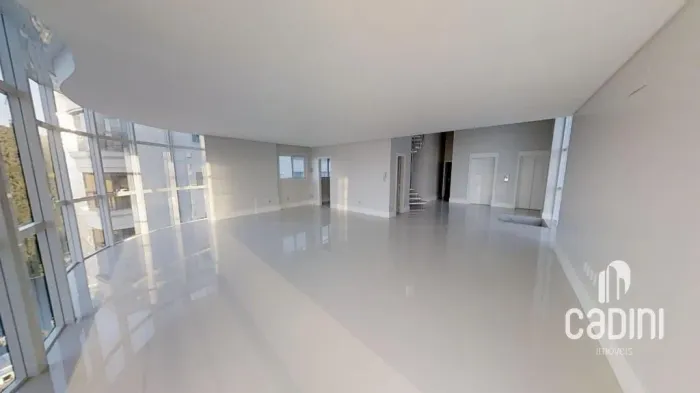 Ibiza Towers | Cobertura duplex com 6 dormitórios à venda, 490 m² por R$ 29.800.000 - Barr