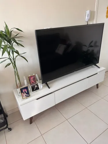 Rack novo
