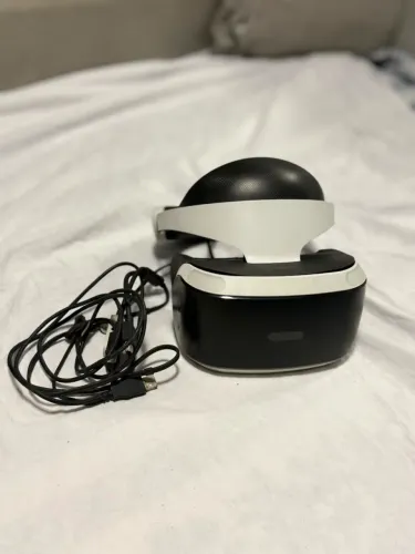 Óculos headset vr 