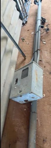 Padrão Energia