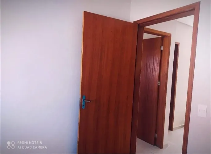 # ALUGO Ótimo Apartamento #