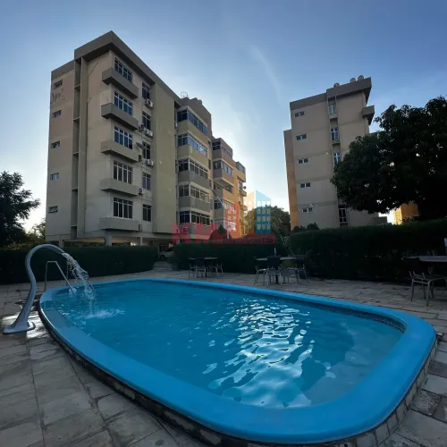 Condomínio Residencial Thermas - APARTAMENTO 126m² | Residencial Thermas Mossoró/RN