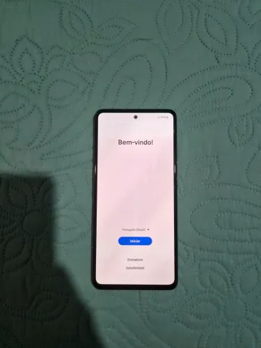 Samsung A52 