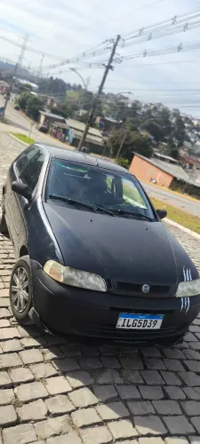 Fiat Palio 1.0/ Trofeo 1.0 Fire/ Fire Flex 2P 2003
