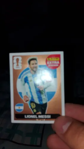 Legend Messi 2026