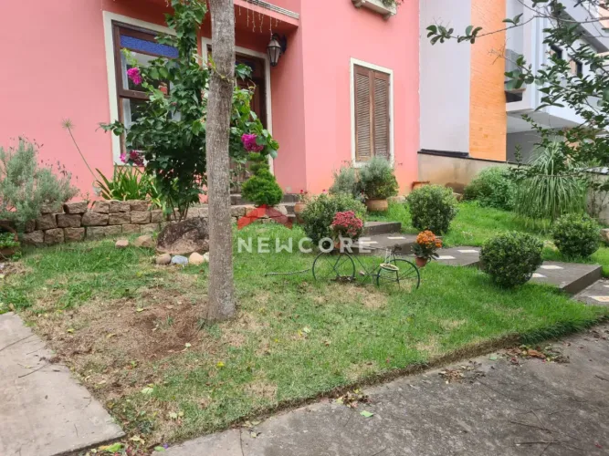 Casa de condomínio em Avenida Gabriel Seme Cury - Jardim Gramados de Sorocaba - Sorocaba/S