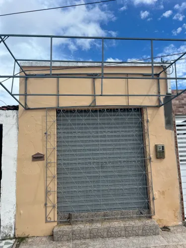 PONTO DE COMÉRCIO 