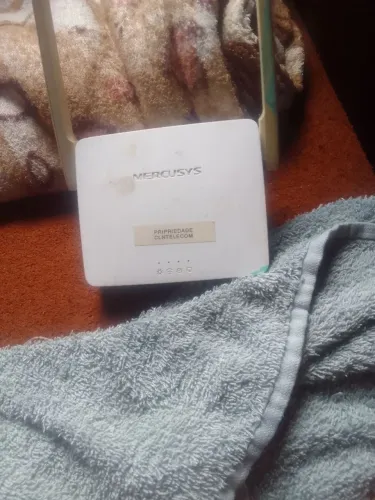 60 reais roteador wi-fi