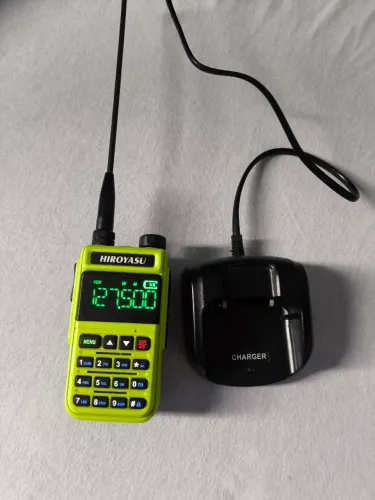 Two Way Rádio Uv -5118