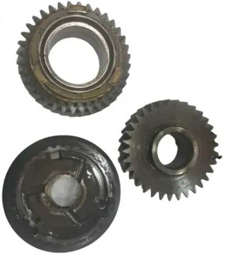 Conjunto Engrenagem 5 33x36 Caixa Fiat Tempra Turbo / Alfa 164