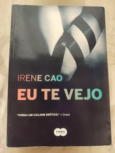 Livros usados