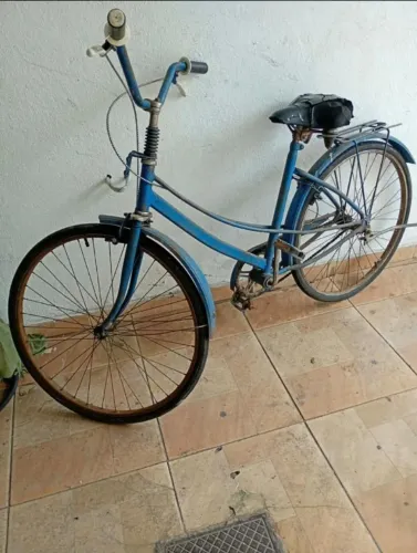 BICICLETA CALOI CECI