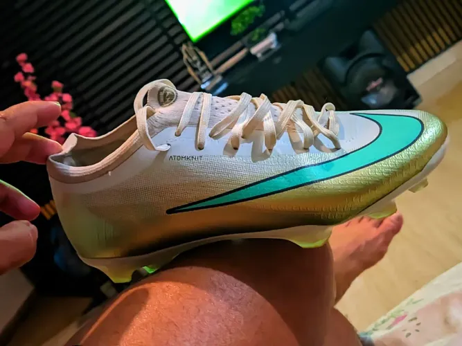 Nike mercurial campo 39