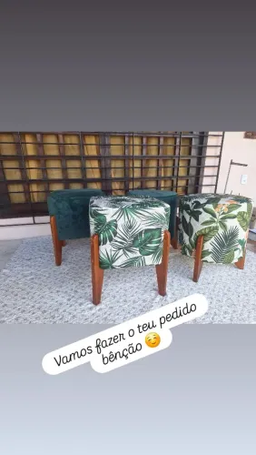 Novos puff