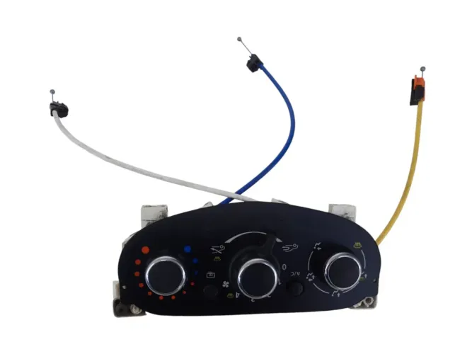 Comando Ar Condicionado Renault Duster 2019