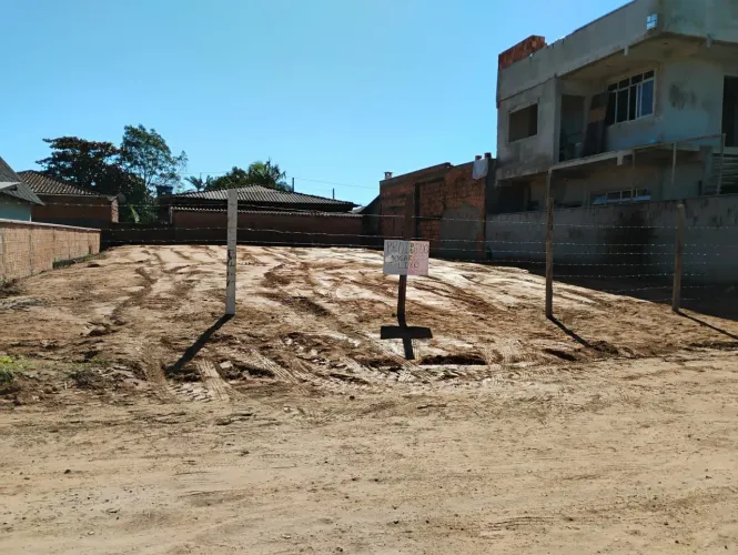 Terreno Ubatuba , praia São Francisco do Sul