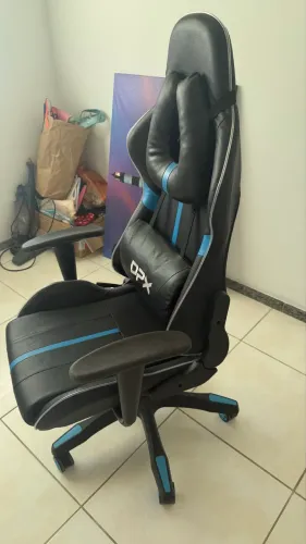 Cadeira game
