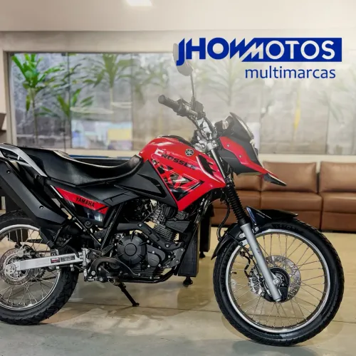 YAMAHA CROSSER 150 2024