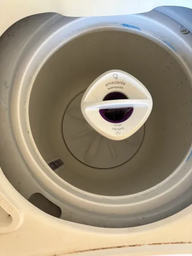 Máquina cônsul 9kg