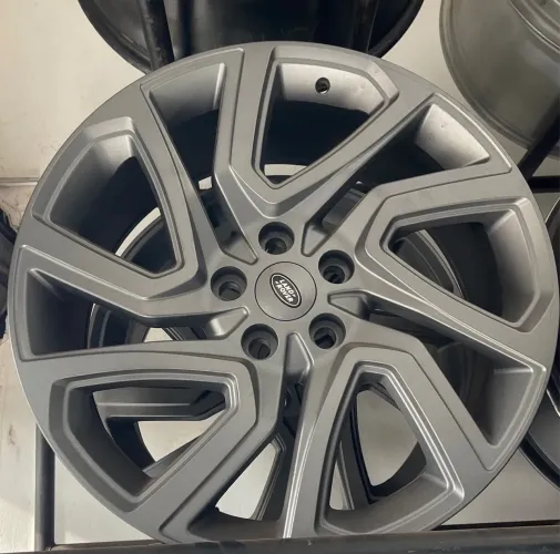 Rodas land rover aro 20