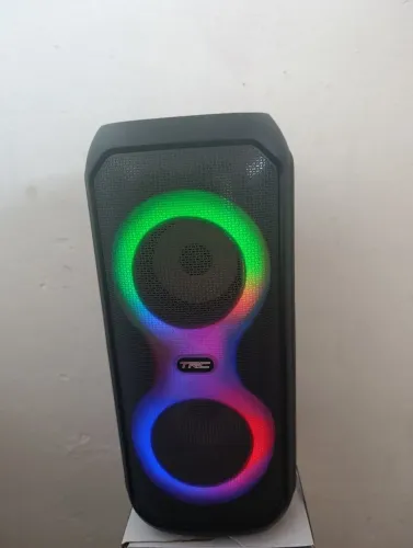 Caixa de Som bluetooth TRC 120W