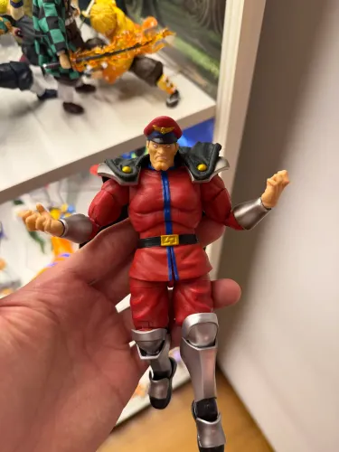 Jada Toys Bison Loose
