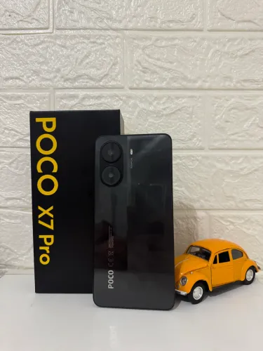 POCO X7 PRO 8/256