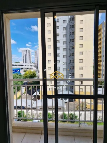 APARTAMENTO COM 2 DORMITÓRIOS PARA ALUGAR, 56 M² NO BONFIM - CAMPINAS/SP