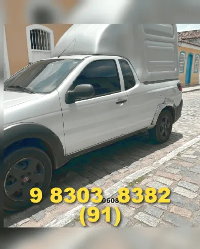 Frete no Pedreira, Marco, Telégrafo, Umarizal, Nazaré, Canudos, Reduto, Jurunas e Batista