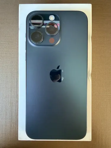 IPhone 15 Pro Max 256 GB