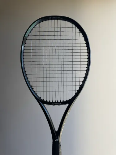Raquete Yonex Ezone 98 Aqua Night Black L3