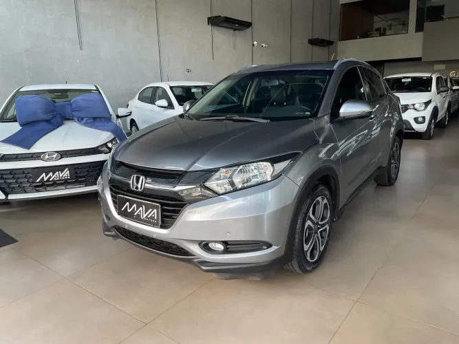Honda HR-V EXL 1.8 Flexone 16V 5P Aut. 2016