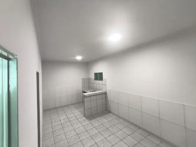 Kit Net Próximo ao DETRAN gyn