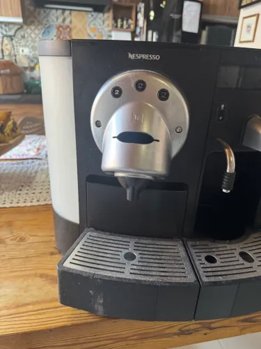 Nespresso 